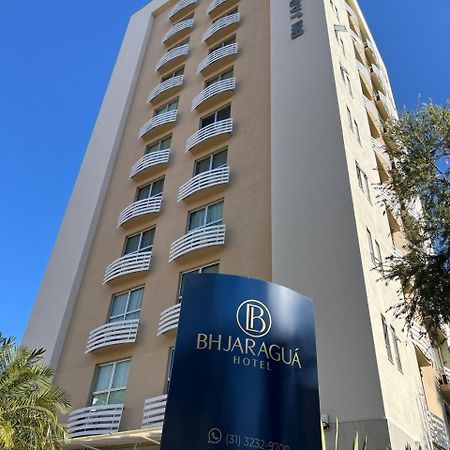 Bh Jaragua Hotel Belo Horizonte Ngoại thất bức ảnh